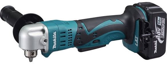 Makita DDA350RTJ Haakse Accuboormachine 18V 5,0Ah Li-ion in Mbox