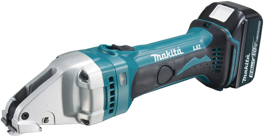Makita DJS161RTJ Akkuschere 18V 5.0Ah Li-Ion in Mbox