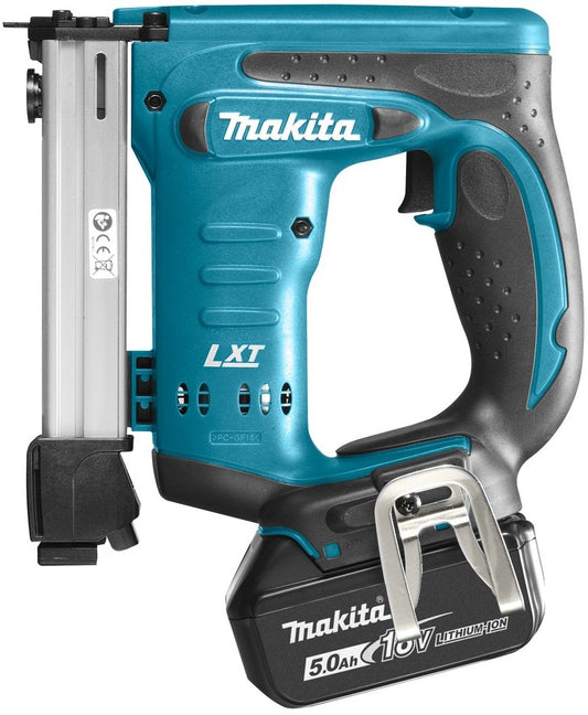 Makita DST221RTJ Akku-Hefter 18V 5.0Ah Li-Ion in Mbox