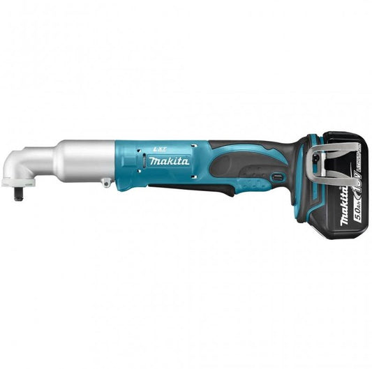 Makita DTL063RTJ Akku Winkelschlagschrauber 18V 5.0Ah Li-Ion in Mbox