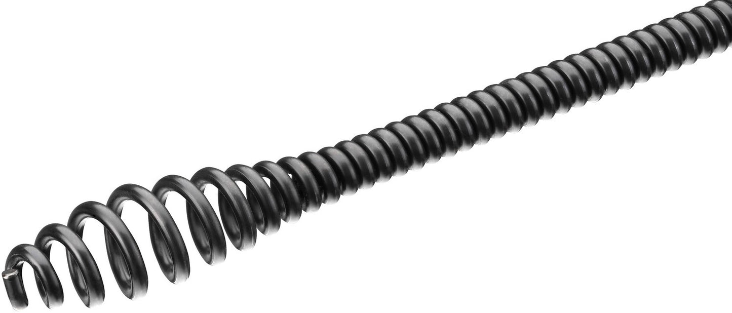 DCD2005 Trekveer met Ovale Punt