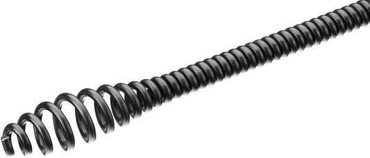 DCD2005 Trekveer met Ovale Punt