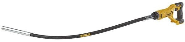 DCE531N XR Accu Betontrilnaald 18V Losse Body