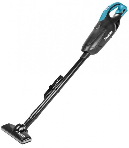 Makita DCL182ZB Akku Staubsauger 18V Loose Body