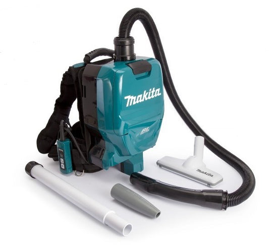 Makita DVC260Z Akku Staubsauger 18V Loose Body