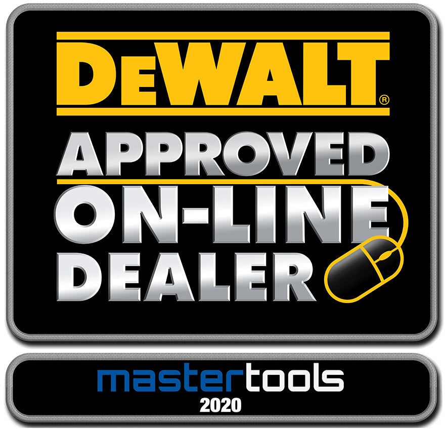 DW088CGPOL Cross line laser Green 15mtr + DE0882 Laser column
