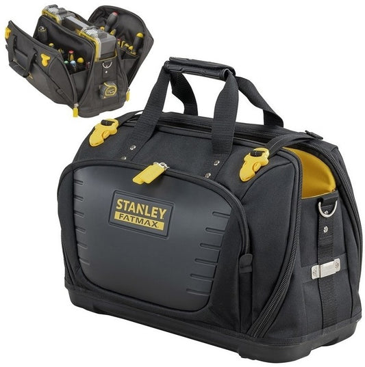 Stanley FatMax FMST1-80147 Tool Bag Quick Access