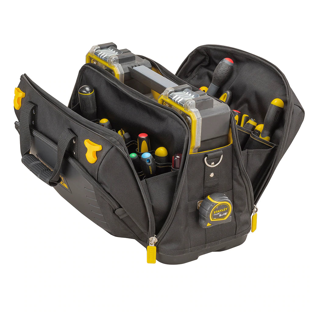 Stanley FatMax FMST1-80147 Tool Bag Quick Access