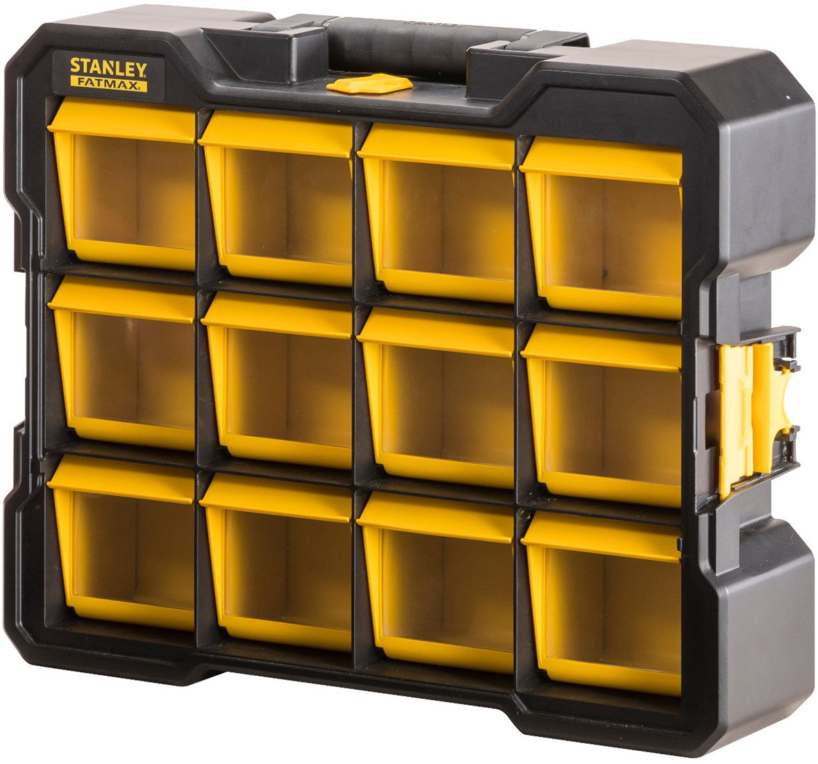 Stanley Fatmax FMST81077-1 Flip Bin Organizer