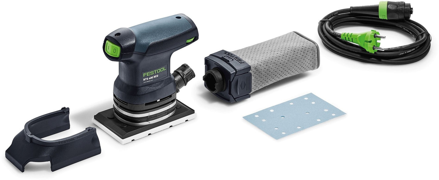 Festool RTS 400 REQ Vlakschuurmachine 201224
