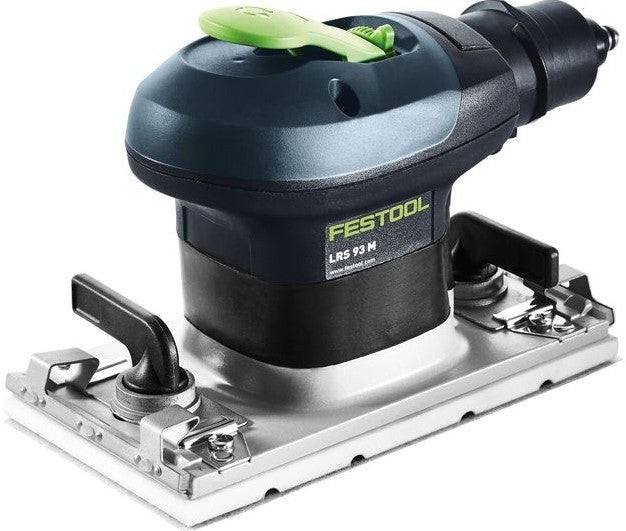 Festool LRS 93 M Perslucht-vlakschuurmachine 574811