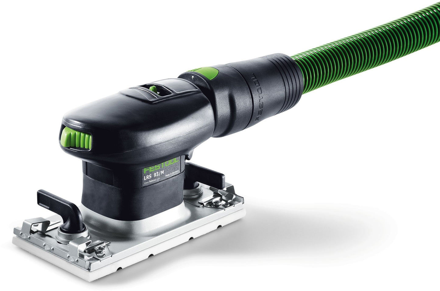 Festool LRS 93 M Perslucht-vlakschuurmachine 574811