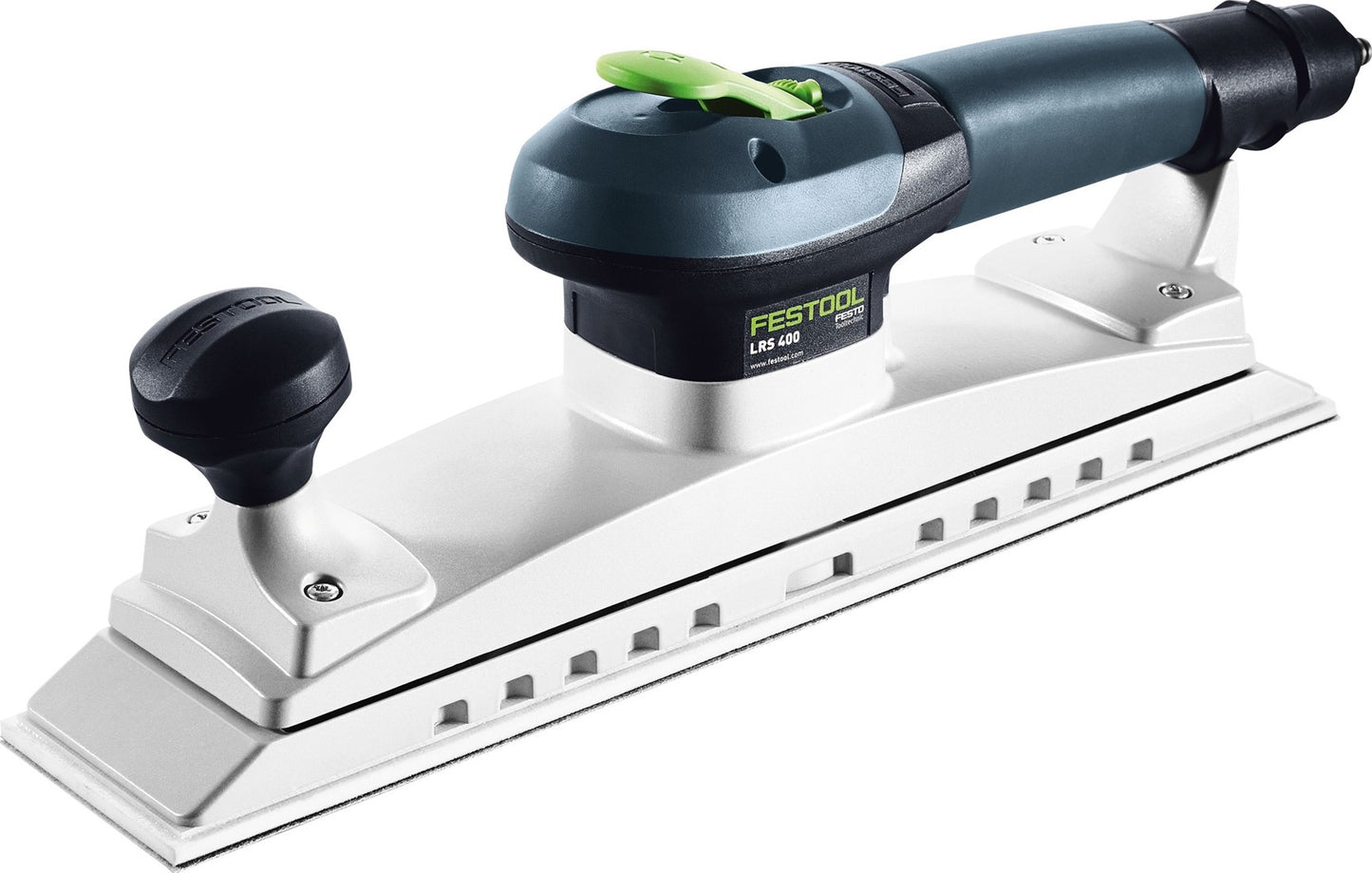 Festool Vlakschuurmachine Perslucht LRS 400 574813