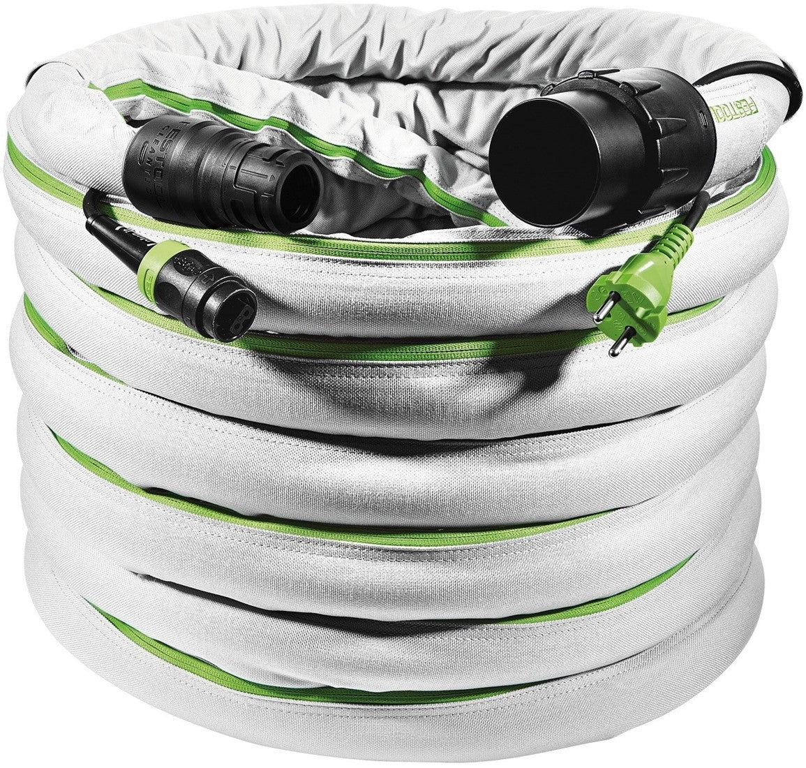 Festool Absaugschlauch D27/22x10m AS GQ/CT 200051