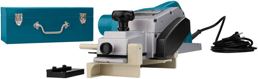 Makita 1100 Hobel im Koffer