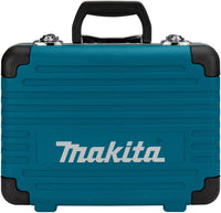 Makita P-90635 Handgereedschapset 118-delig