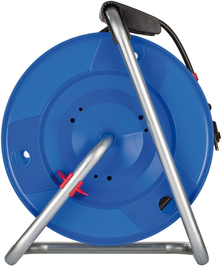 Brennenstuhl Garant kabelhaspel 50m H05VV-F 3G1,5 1208060