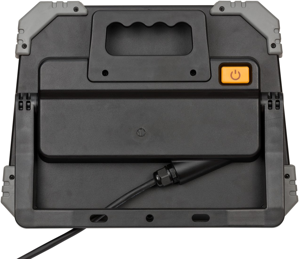 Brennenstuhl Mobiele LED straler DINORA 5000 IP65 5m H07RN-F 2x1,0 5000lm 1171580