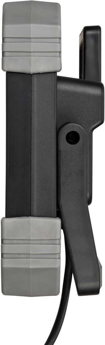 Brennenstuhl Mobiele LED straler DINORA 5000 IP65 5m H07RN-F 2x1,0 5000lm 1171580