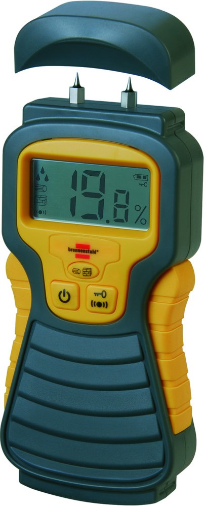 Brennenstuhl Vochtigheidsmeter MD 1298680