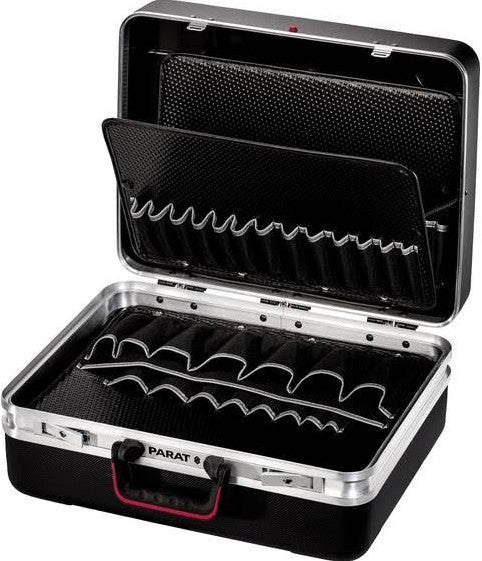 Parat Tool Case Silver Kingsize 470x360x195