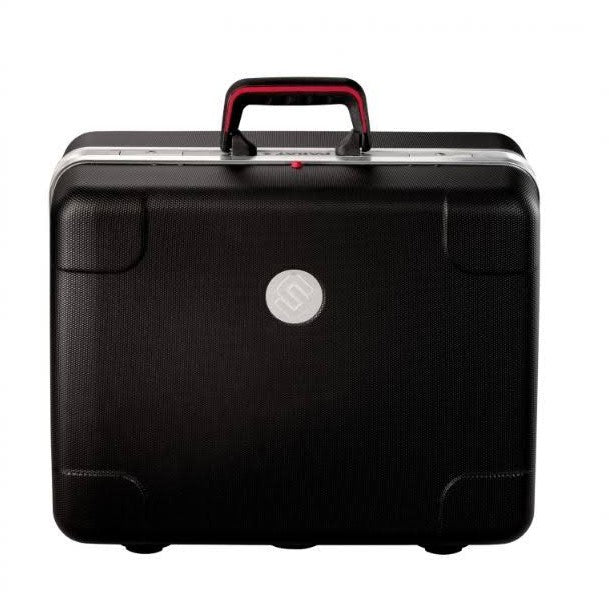 Parat Tool Case Silver Kingsize 470x360x195