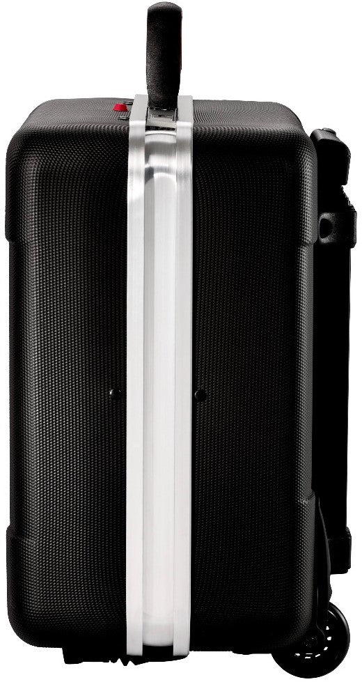 Parat Gereedschapstrolley Silver 400x250x490 X-ABS ROLL