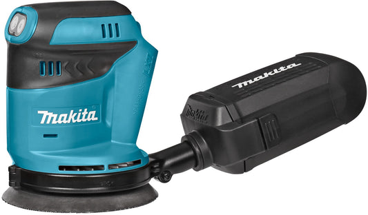 Makita DBO180Z Exzenterschleifer 18V Loose Body