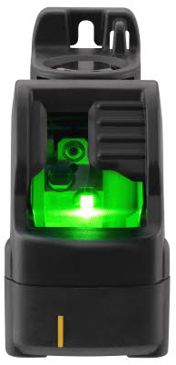 DW0889CG Combiset DW088CG Self-Leveling Cross Line Laser + DW099E Digital Distance Meter
