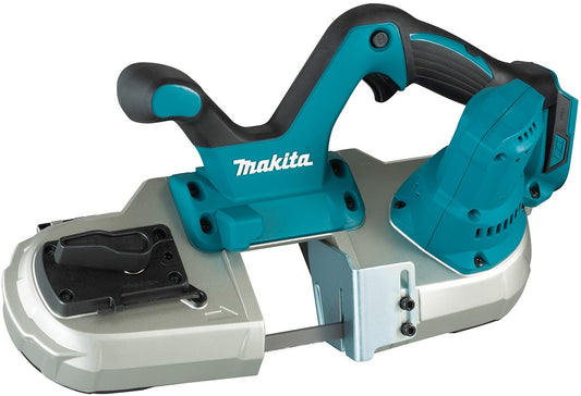 Makita DPB182Z Akku Bandsäge 18V Loose Body