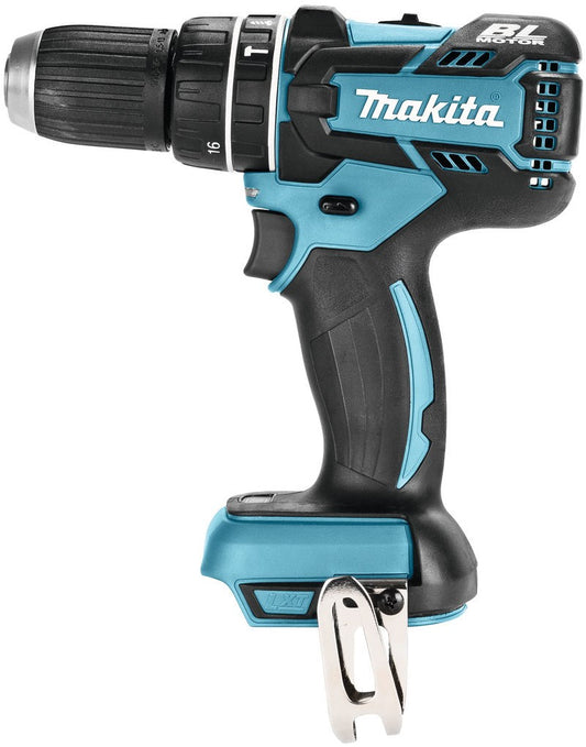 Makita DHP480Z Akku-Bohrhammer/Schraubbohrer 18 V Loose Body