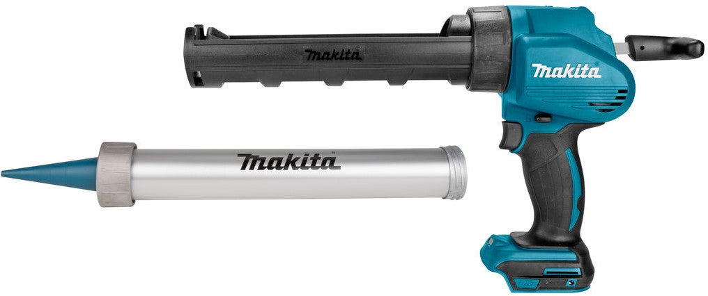 Makita DCG180ZX Glue and Sealant Gun 18V Loose Body