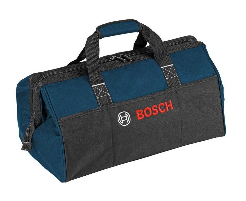 Bosch Blauw Toolbag Medium - 1619BZ0100