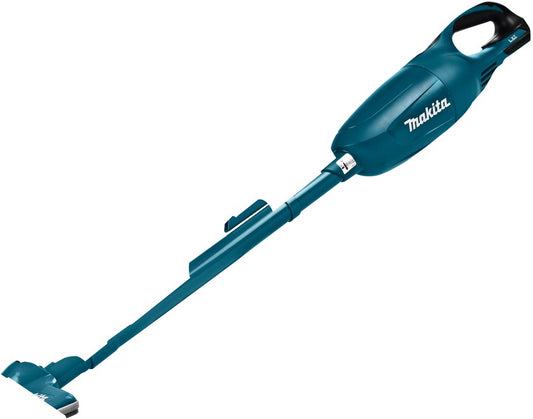 Makita DCL181FZ Akku Staubsauger 18V Grundkörper