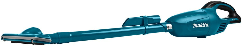 Makita DCL181FZ Accu Stofzuiger 18V Basic Body