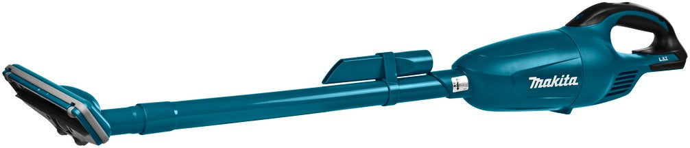 Makita DCL181FZ Accu Stofzuiger 18V Basic Body