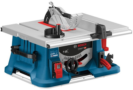 Bosch Blue GTS 635-216 Sägetisch - 0601B42000