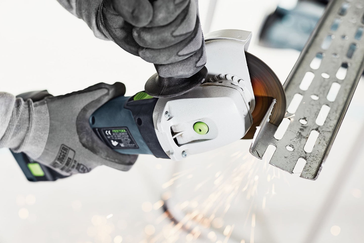 Festool Doorslijpbeschermkap TSH-AGC 18-125 203378