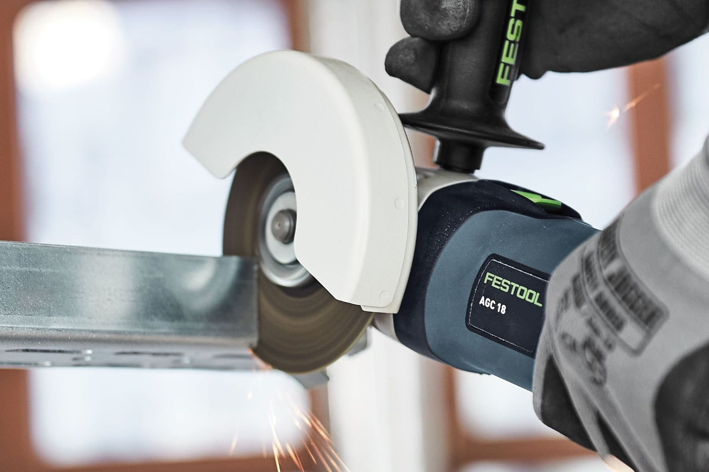 Festool Cutting Disc WS D 125 VE=10 204902