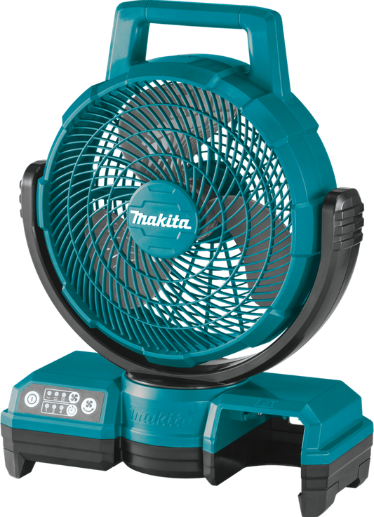 Makita DCF203Z Akkulüfter 14,4V - 18V Grundkörper