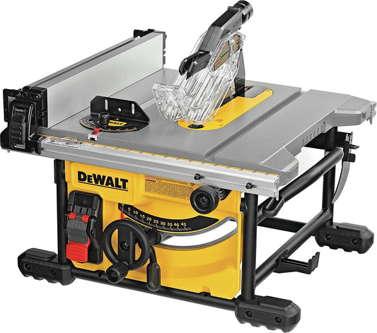 DWE7485 Saw table 1850W with 210mm saw blade