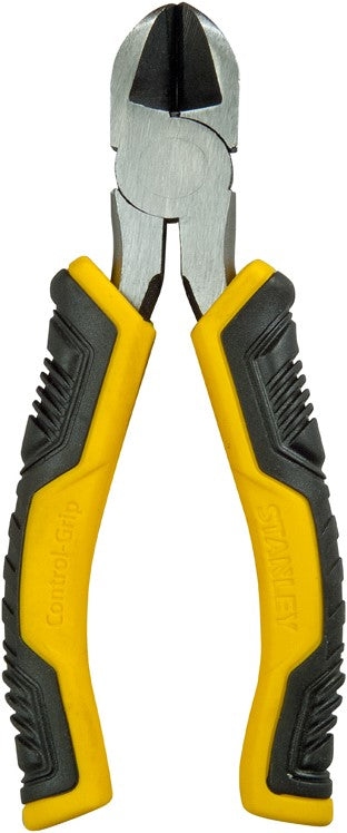 Stanley Dynagrip Side Cutter Cushiongrip 180mm STHT0-74455