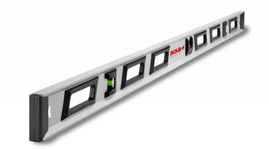 Sola HPLH 3 180 Precisie waterpas met 2 voetjes - 1800mm. - 01715601
