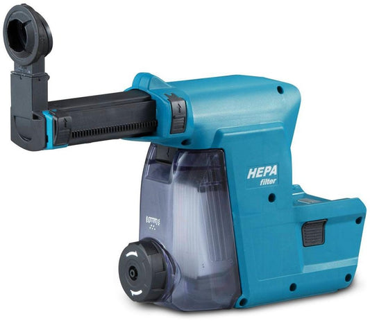 Makita DX07 Staubabsaugsystem 199570-5
