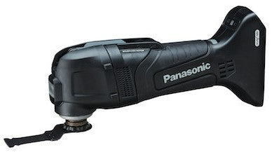 Panasonic EY46A5X Akku Multitool 18V Grundkörper