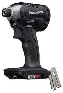 Panasonic EY76A1X Cordless Impact Driver 14.4V/18V Loose Body 