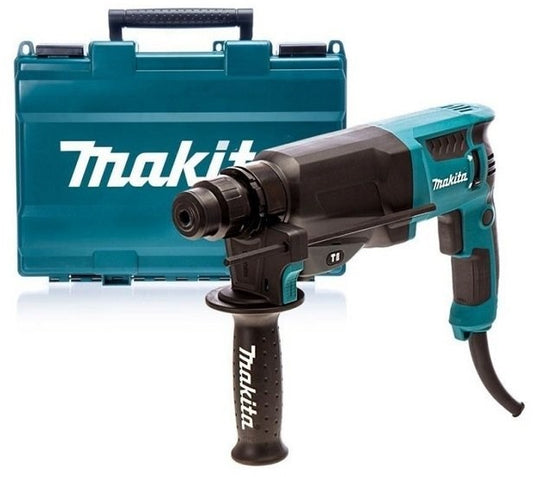 Makita HR2630 Kombihammer SDS-Plus