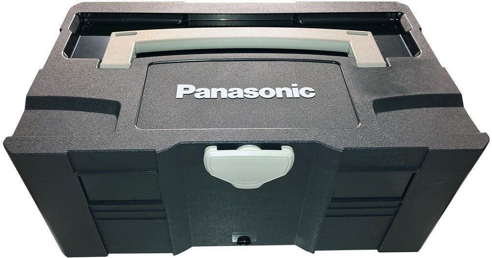 Panasonic SYSTAINER T-LOC SYS-MIDI 3 mit Einlage EY745A1