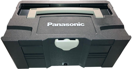 Panasonic SYSTAINER T-LOC SYS-MIDI 3 met inleg EY745A1