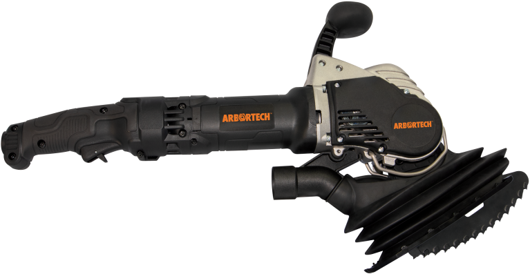 Arbortech AS175 All purpose saw 1400W incl. 2 saw blades - 900550 